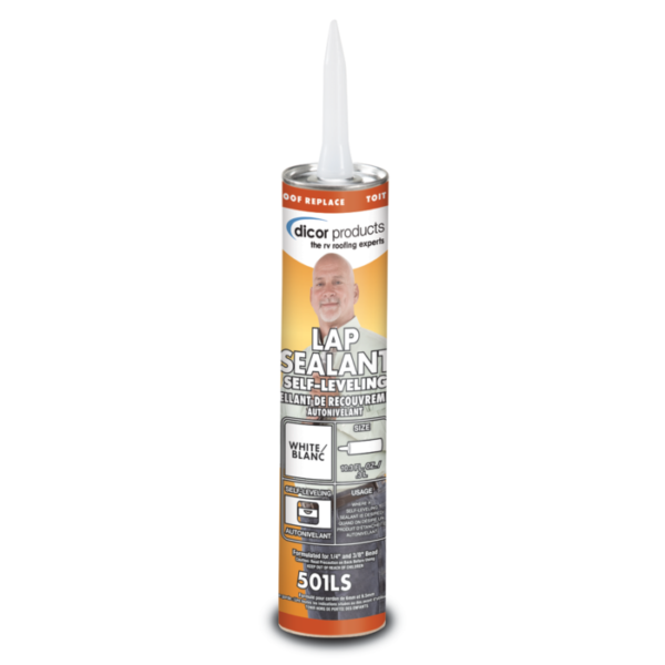 Roofing & Sealants