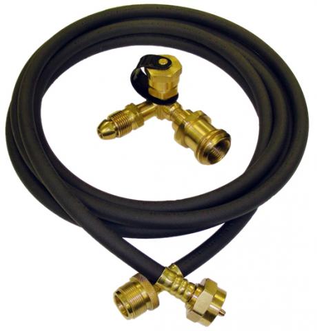 Hoses & Pig Tails