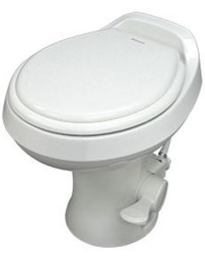Toilets & Sewer