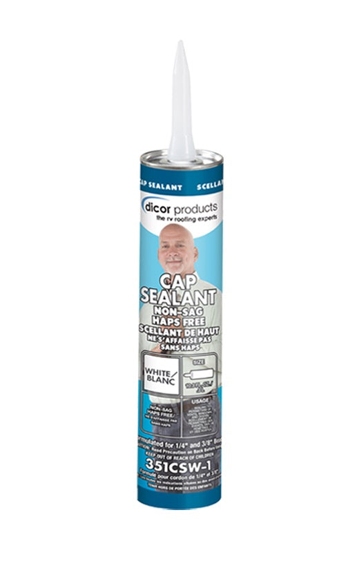 Dicor Cap Sealant; Non-sag